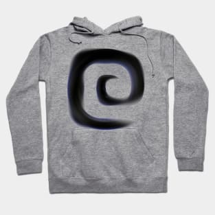 Swirl Hoodie